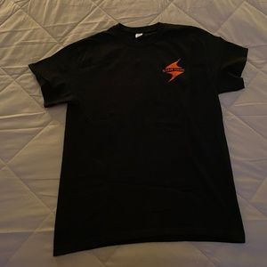 Star Trak t-shirt